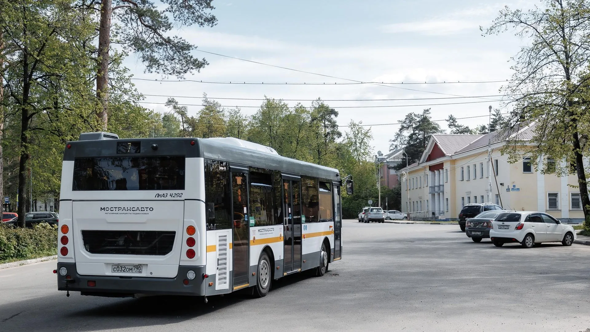 Пресс-служба администрации г.о. Дубна