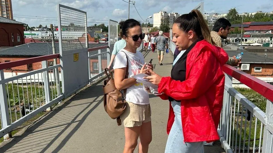 Фото: Министерство транспорта и дорожной инфраструктуры Московской области