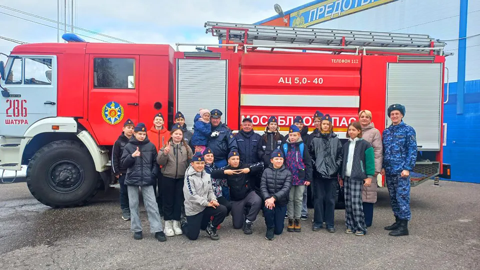 Фото: Наталья Рысенкова