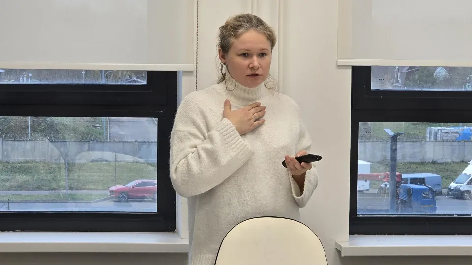 Фото: Видновский ПЦ