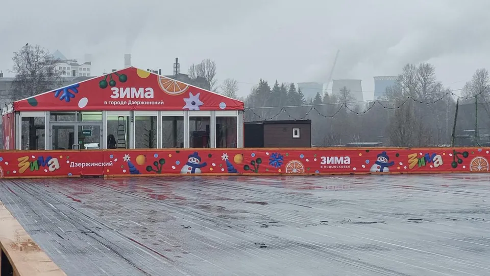 Фото: МедиаБанк Подмосковья/Мария Юдина