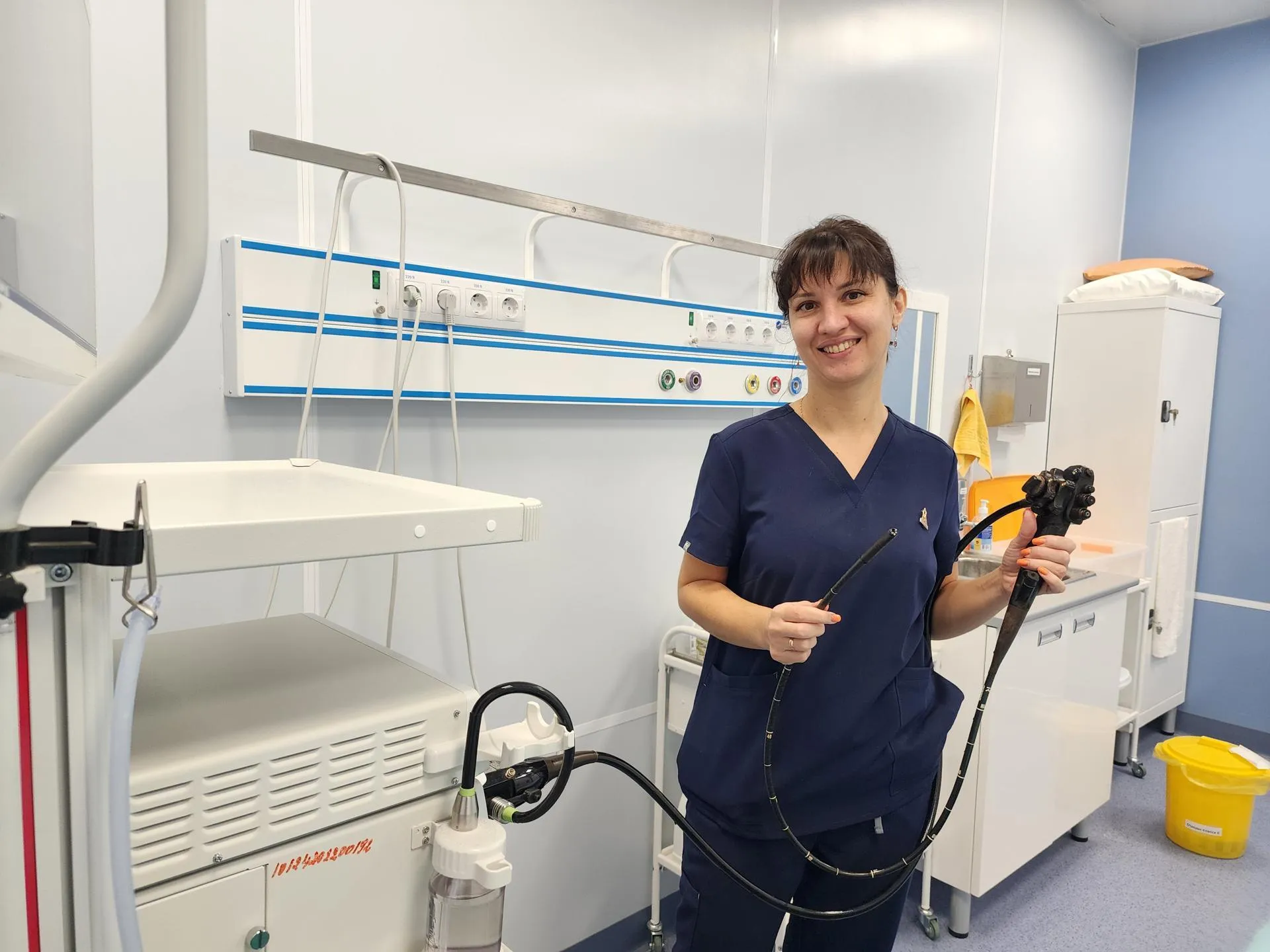 Фото: Светлана Борщева