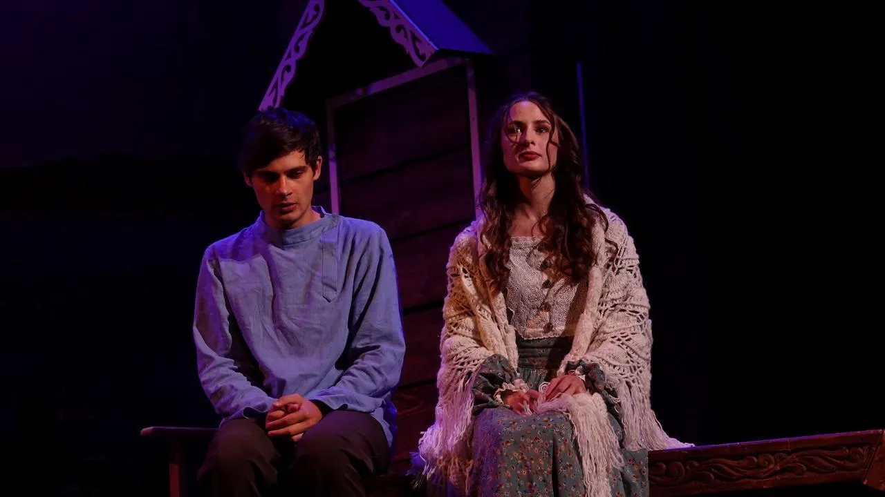 Фото: Дарья Леонова