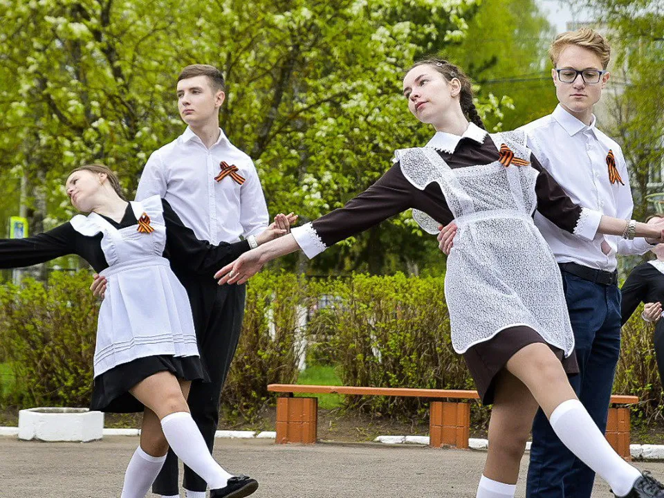 Фото: администрация г. о. Солнечногорск&nbsp;