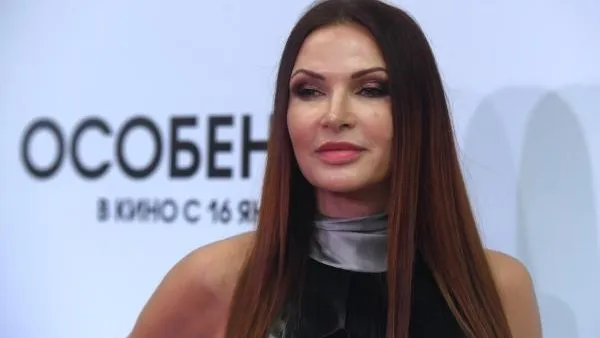 Кирилл Каллиников / РИА Новости