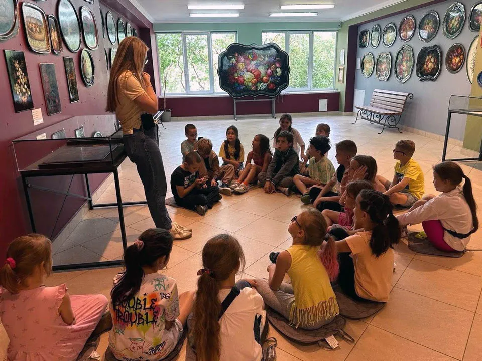 Фото: пресс-служба администрации г.о. Красногорск