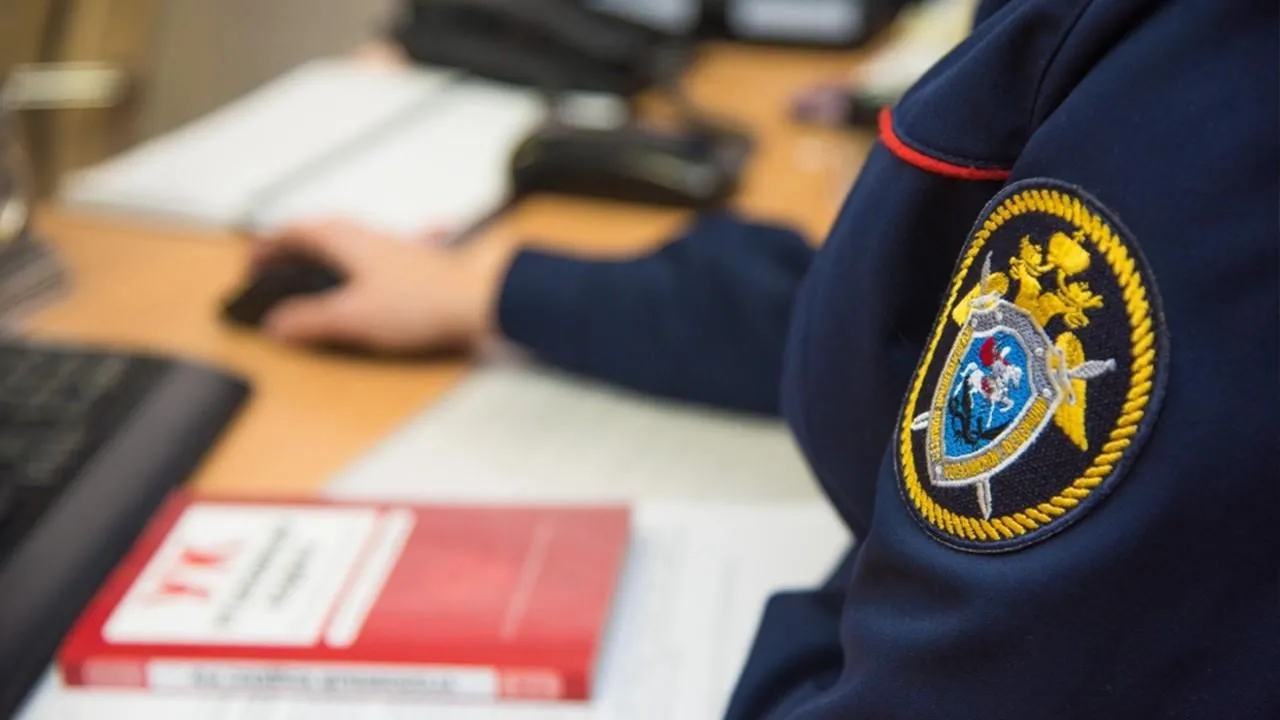 Уголовное дело возбудили после нападения мужчины на подростка в Балашихе