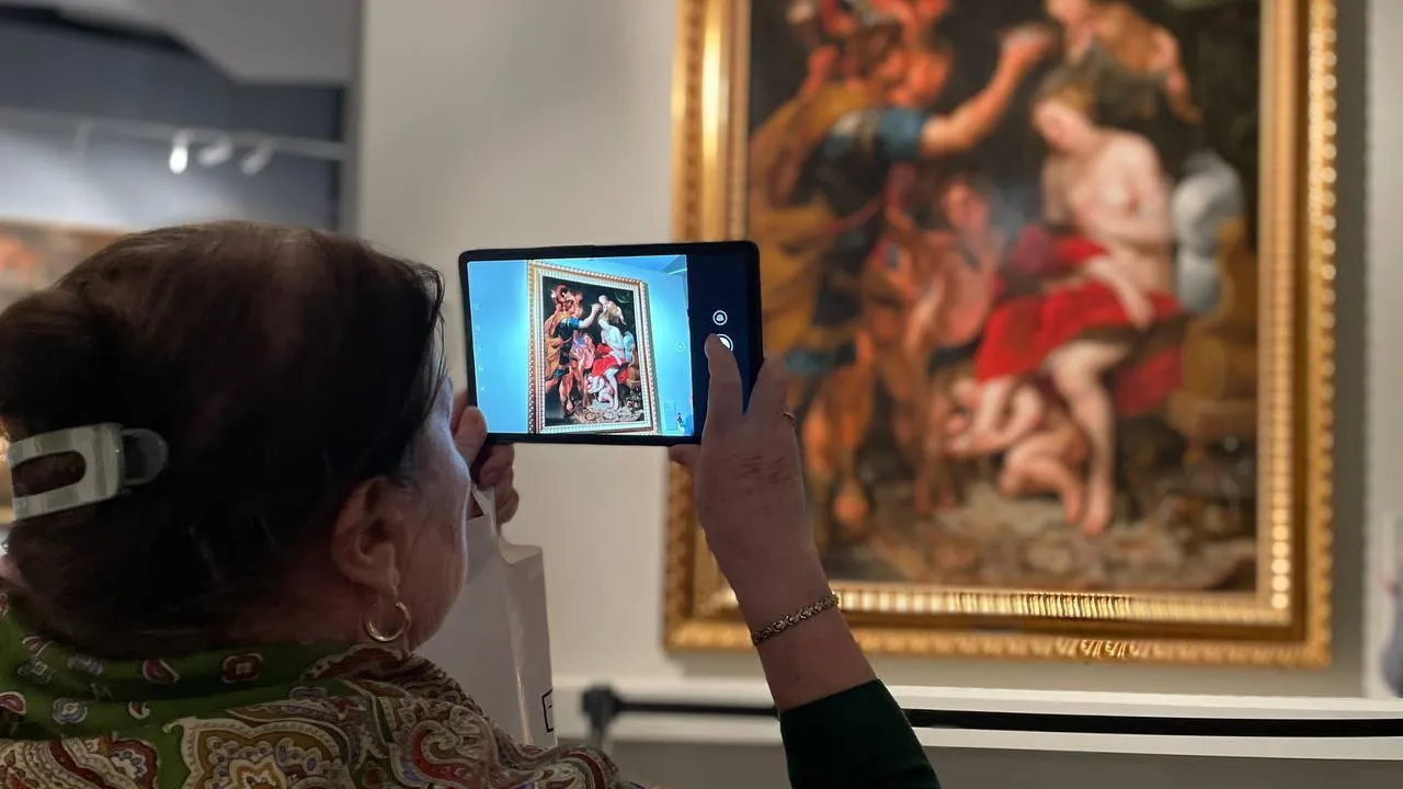 Министерство социального развития Подмосковья