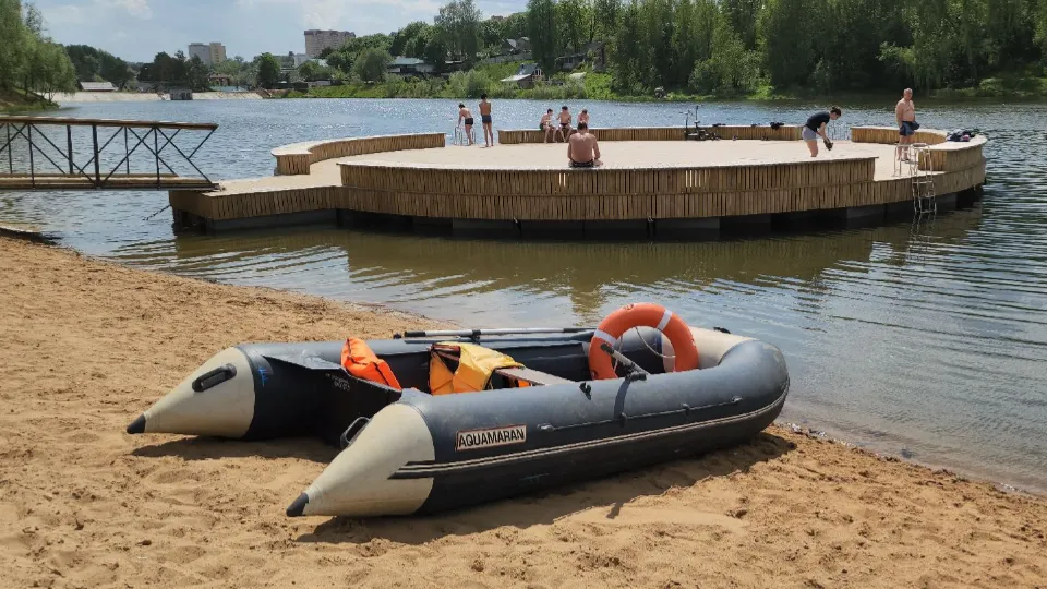 Фото: REGIONS/Артем Мишуков