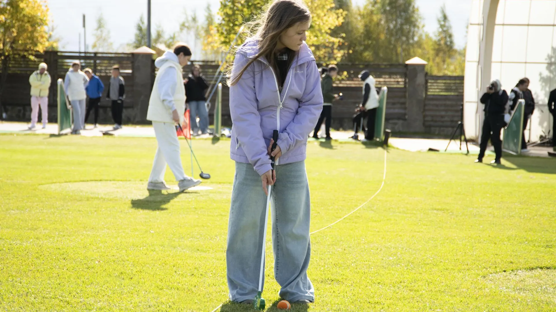 Фото: пресс-служба Министерства физической культуры и спорта Московской области