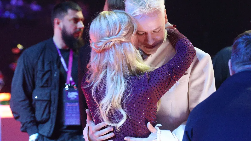 Фото: ТАСС/Валерия Калугина