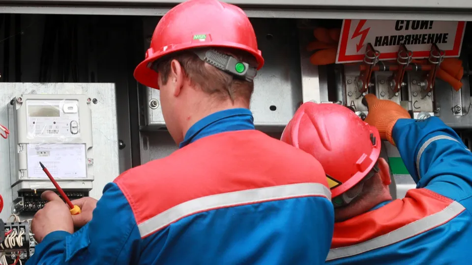 Фото: РИА Новости/Антон Денисов