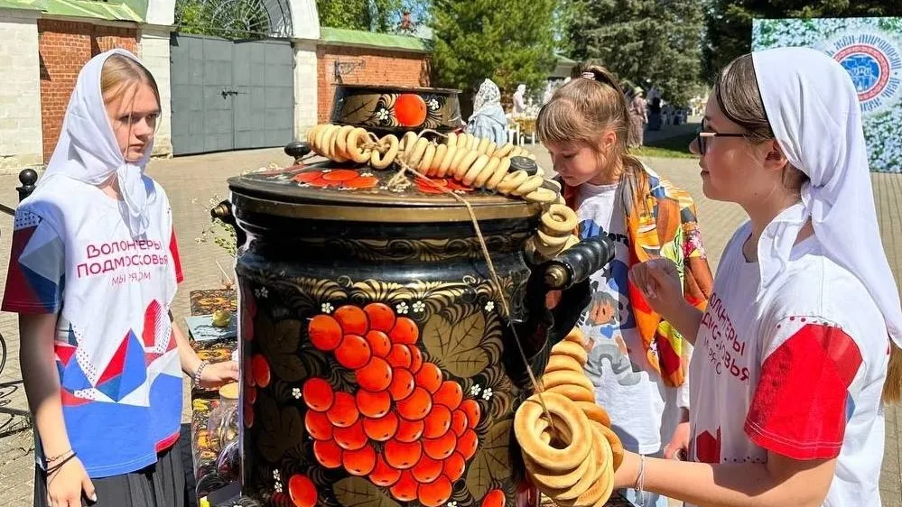 Фото: vk.com/Молодежный медиацентр «Руза»