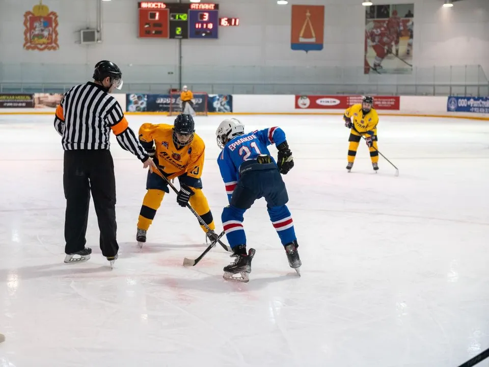 Фото: пресс-служба администрации г.о. Лыткарино&nbsp;