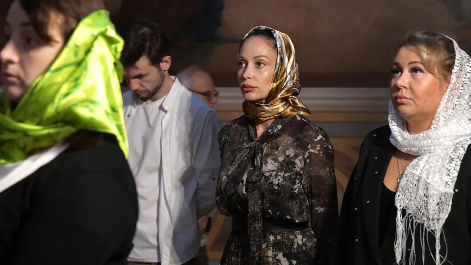 Фото: Софья Санкова