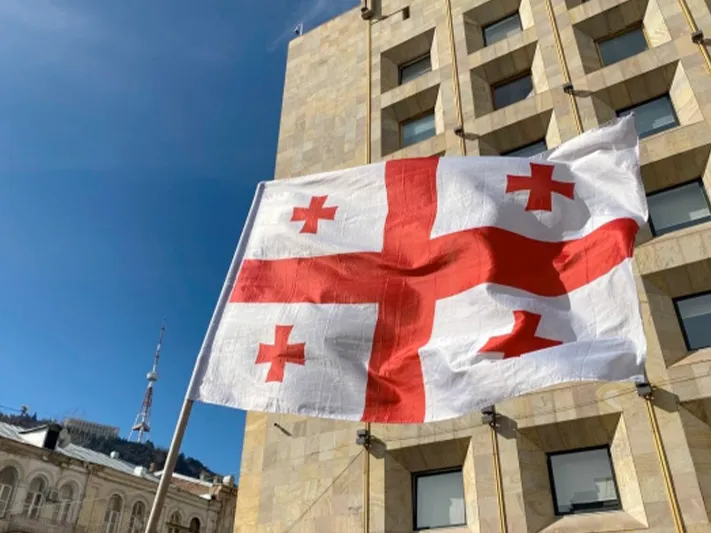«Может полыхнуть»: политолог рассказал, повторит ли Грузия участь Украины