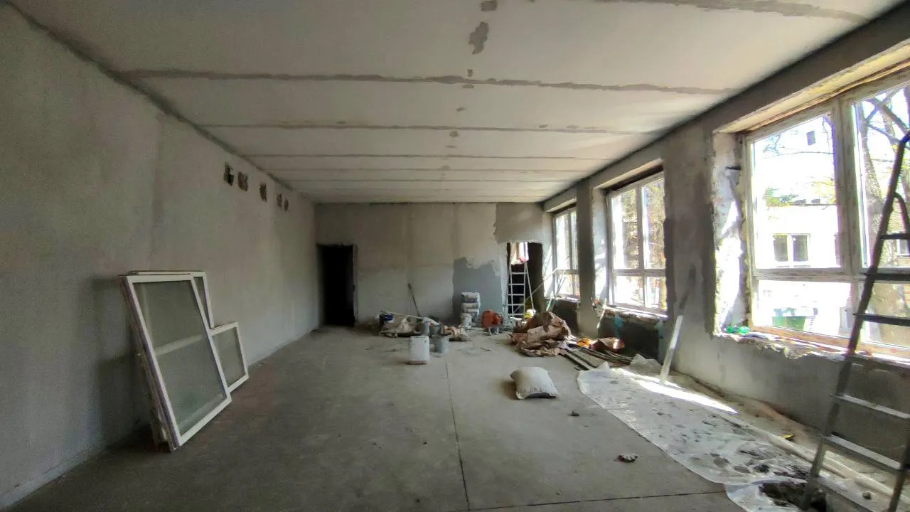 Фото: Министерство строительного комплекса Московской области