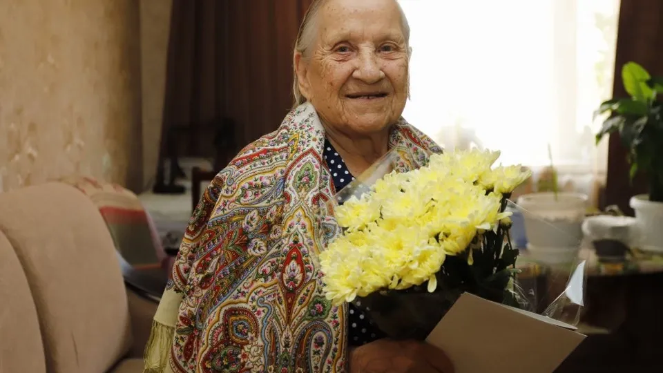 Фото: пресс-служба Администрации г. о. Фрязино