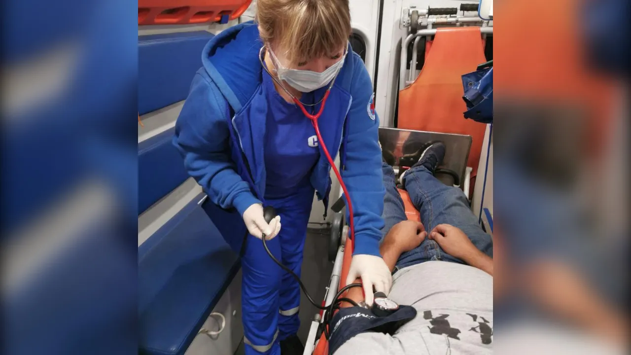 Фото: пресс-служба Министерства жилищной политики Московской области