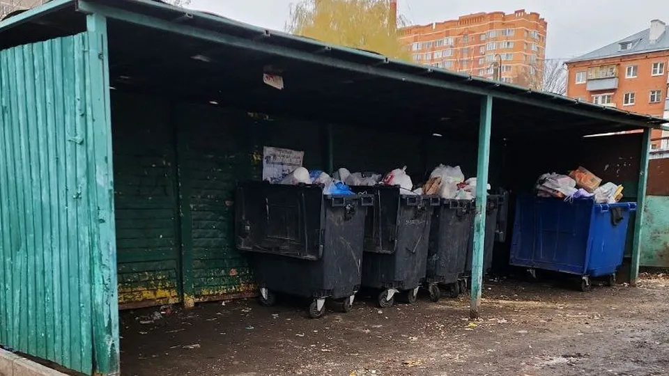 Фото: Министерство по содержанию территорий и государственному жилищному надзору Московской области