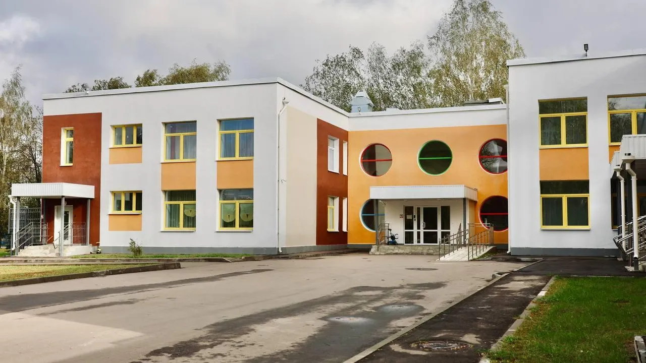 Пресс-служба администрации Павлово-Посадского городского округа