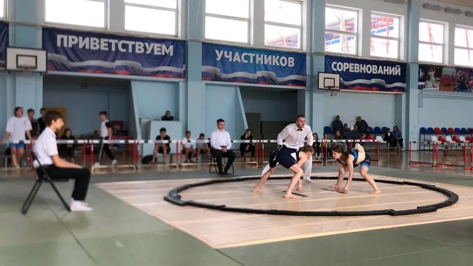 Источник: СШ "Юность"