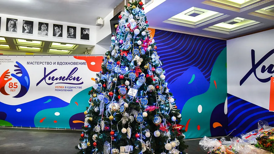 Фото: пресс-служба администрации г.о. Долгопрудный