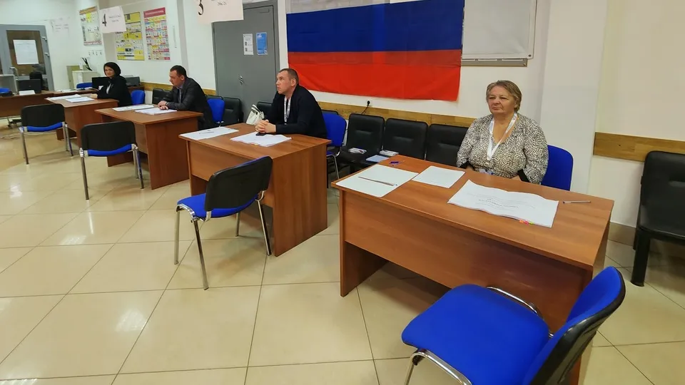 Фото: МедиаБанк Подмосковья/Галина Добрынина