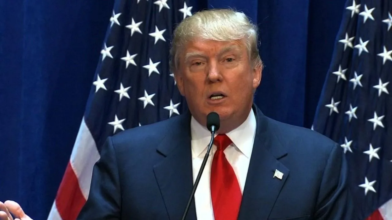 Трамп раскритиковал Байдена за финансирование Украины