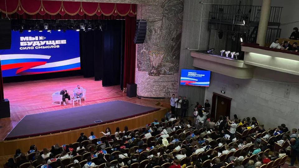 Фото: пресс-служба администрации Ленинского г.о