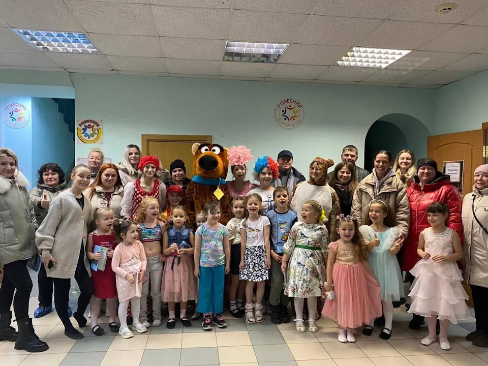 Фото: Администрация г.о. Чехов