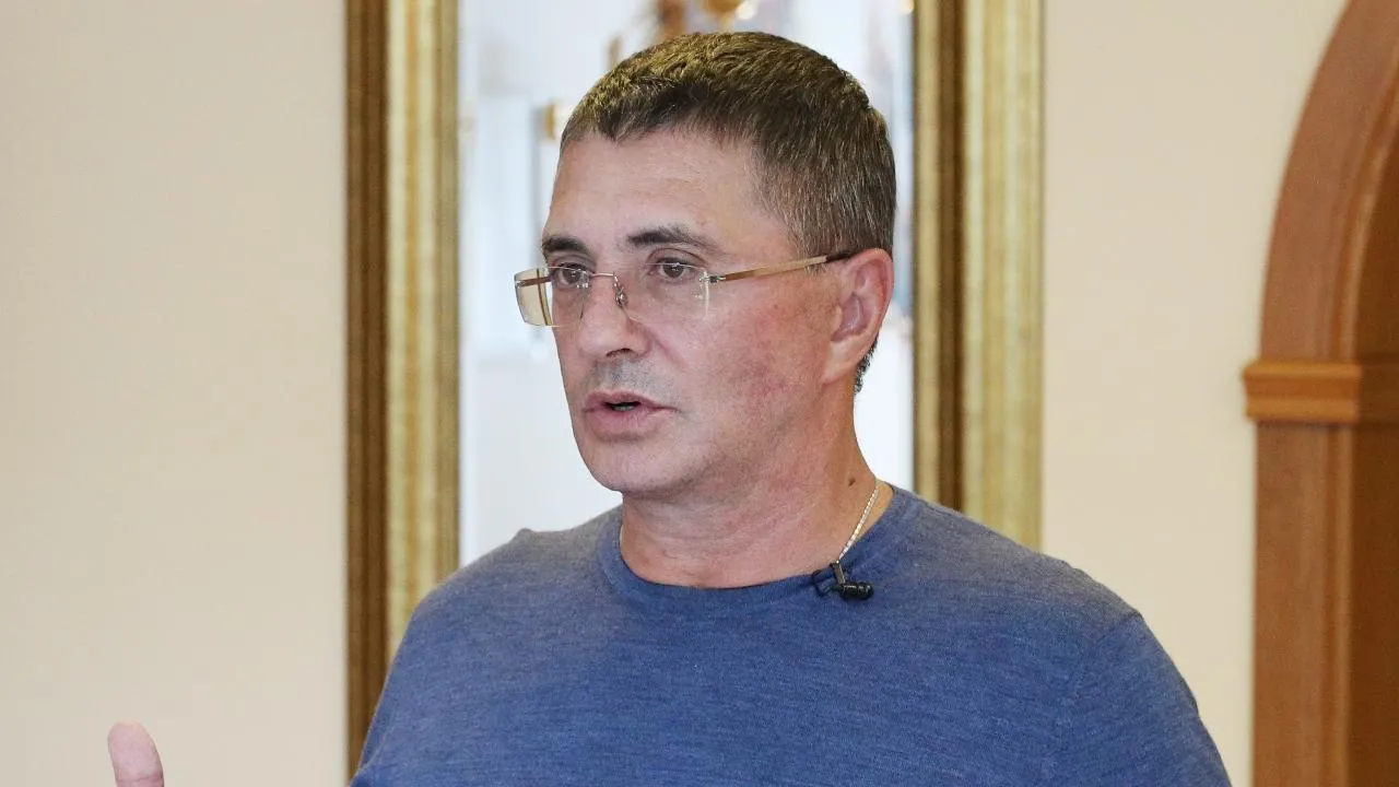 ТАСС/Александр Щербак