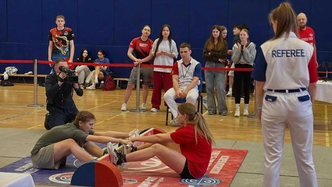 пресс-служба администрации г.о. Люберцы