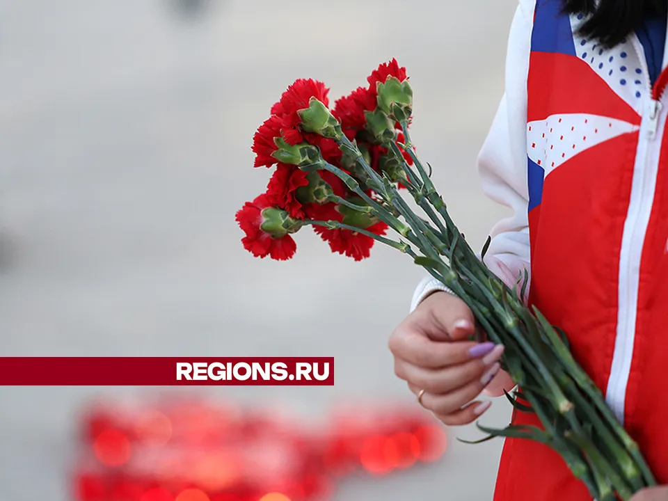 Фото: Ольга Пятикрестовская