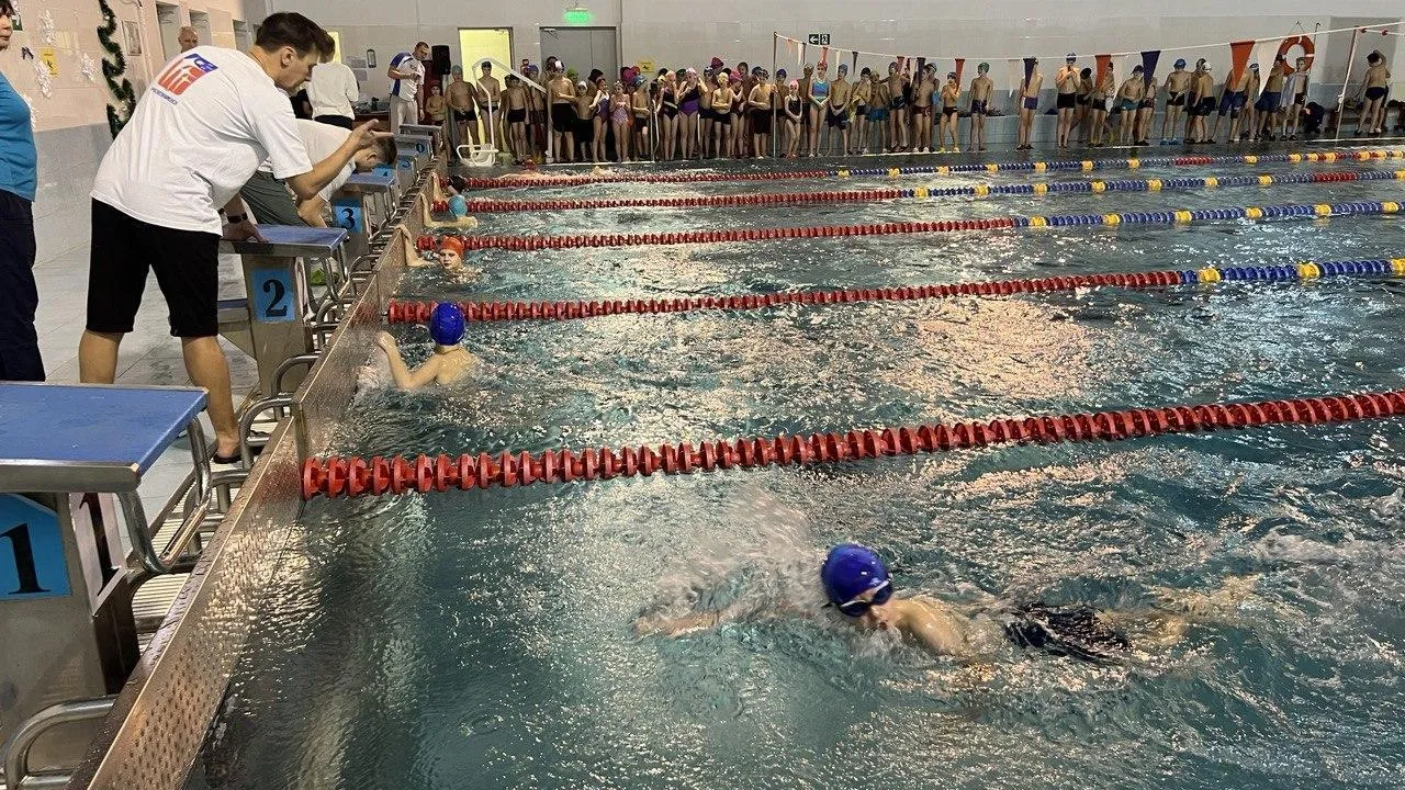 фото: МБУ ДО СШ