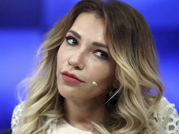 Юлия Самойлова: лишь бы не переборщили с темой Украины на Евровидении