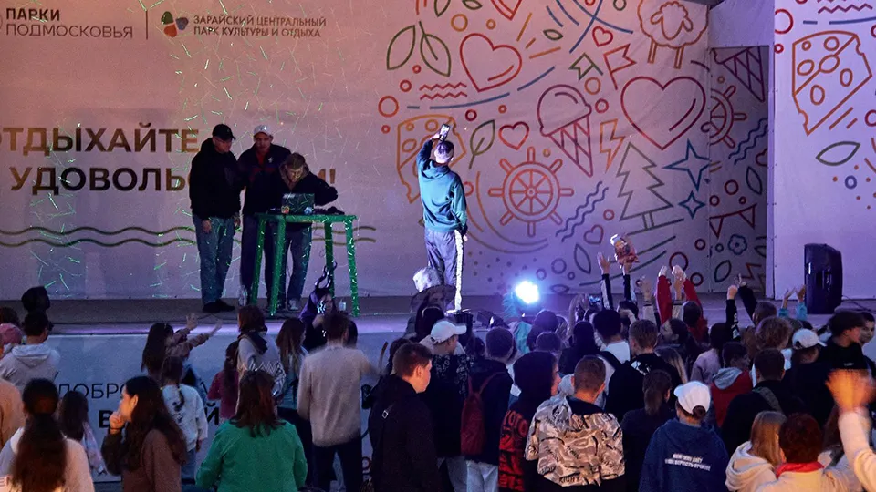 Фото: ЦД «Победа»