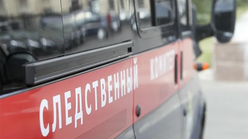 СК: задержан подросток, подозреваемый в убийстве 15-летней школьницы в Балашихе