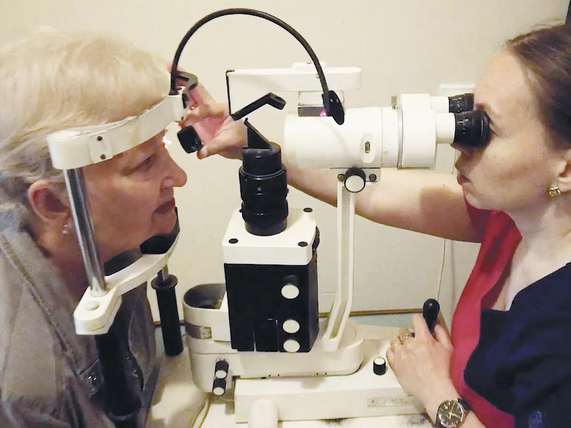 Фото: Щелковская больница