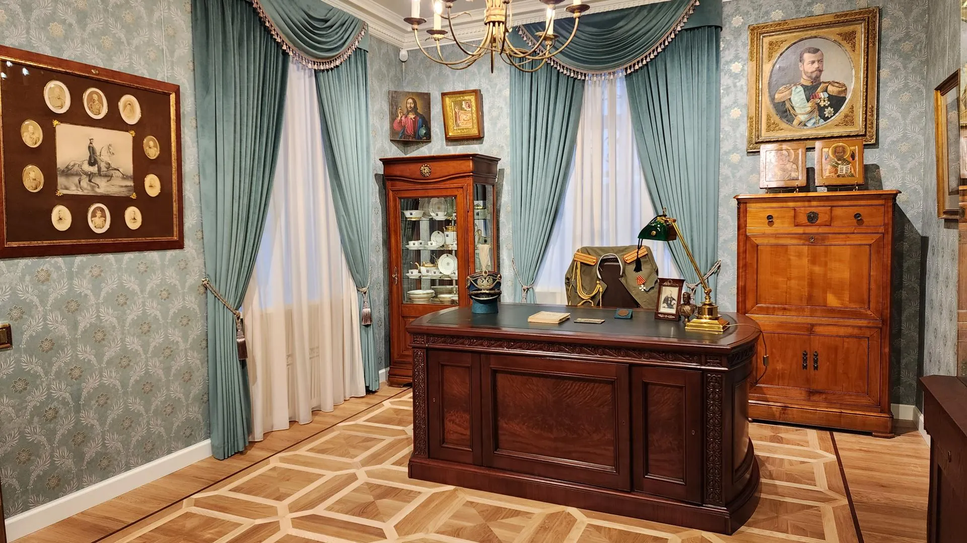 Фельдфебелева Ольга