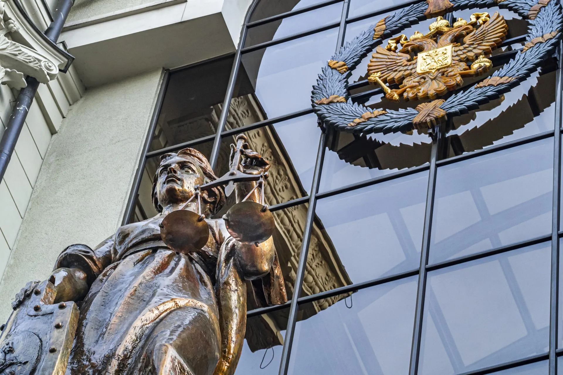 Konstantin Kokoshkin/Global Look Press