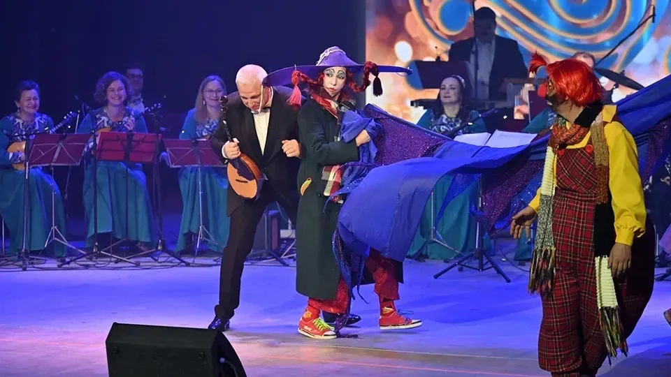 Фото: Сергей Демянюк