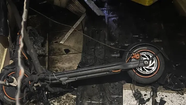 ТГ-канал «Рай и МКАД»