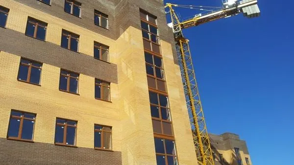 Поликлиника откроется в Павловском Посаде в октябре