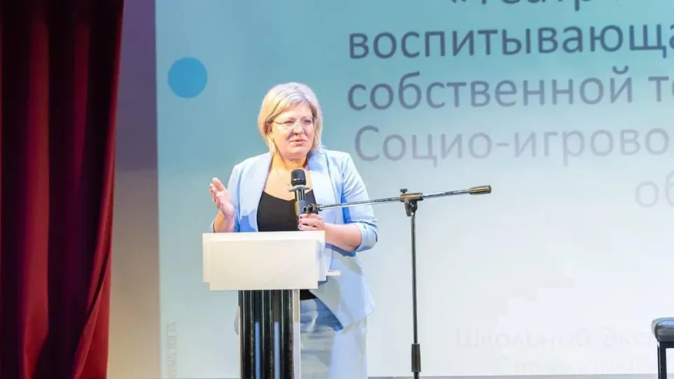 Фото: пресс-служба администрации г.о. Жуковский