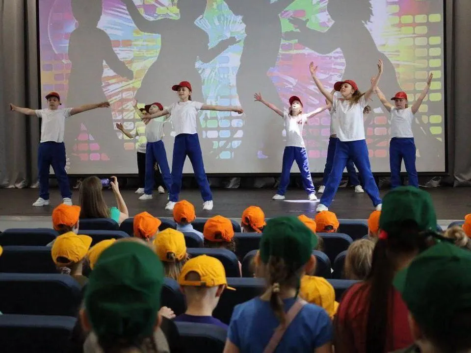 Фото: пресс-служба администрации городского округа Мытищи