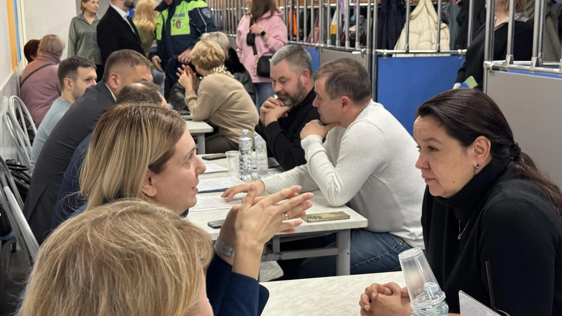 Полина Абраменко