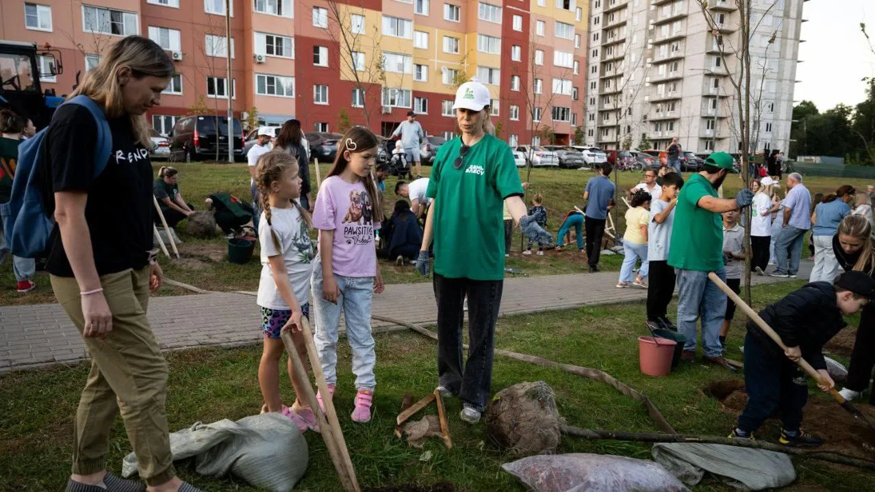 Пресс-служба администрации городского округа Люберцы