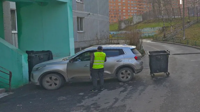 Фото: Кирилл Софьинский