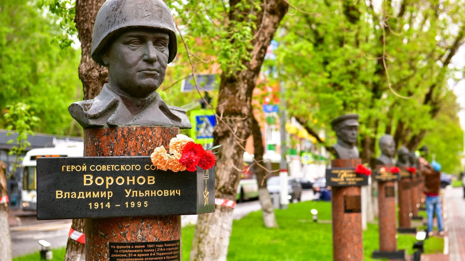 Пресс-служба администрации городского округа Химки